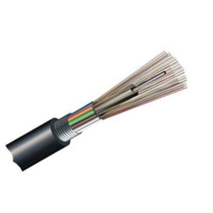 Stranded Loose Tube Non-armored Cable（GYTA）