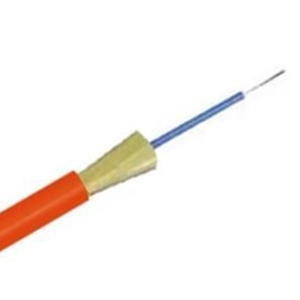 Multimode indoor optical cable