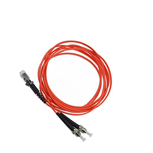 Mtrj-st 3M optical fiber jumper