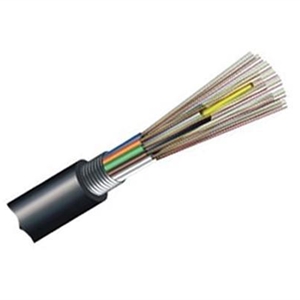 Non-metallic Strength Member Non-armored Cable(GYFTA)