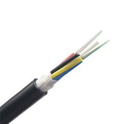 96芯非金属架空电缆GYFTY光纤电缆