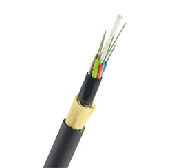 单模外天线48 Hilos G652D ADSS光纤电缆