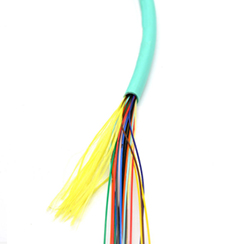 Om3多模光缆分布室内光缆
