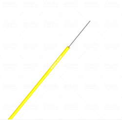 GJJV Tight Buffer 900um 0.9mm SM Fiber Optic Cable