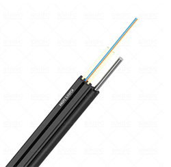 G657A2 2FRP Outdoor Drop LSZH Single Core Cable