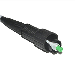 SC Connector FTTA Fiber Optic Patch Cord Fiber Optic Cable Assemblies