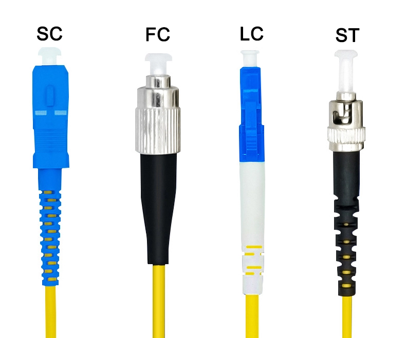 SC / UPC-SC / UPC SC SM 3M捆绑双工光纤跳线1