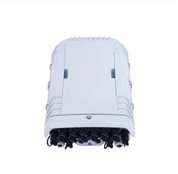 16 Core Fiber Splitter Distribution Box For FTTH CTO Box