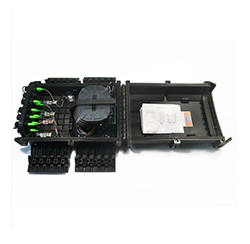 PC IP68 FTTH 16 Aerea Fiber Joint Closure Box