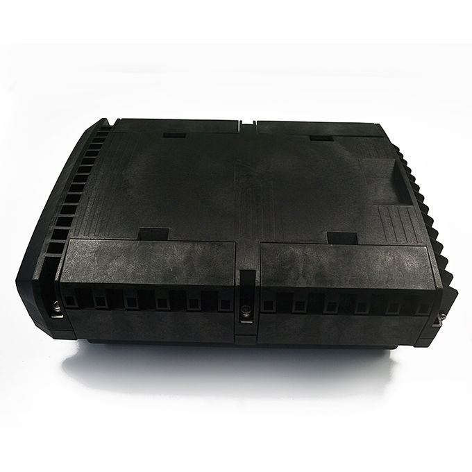 PC IP68 FTTH 16 Aerea光纤接缝盒0