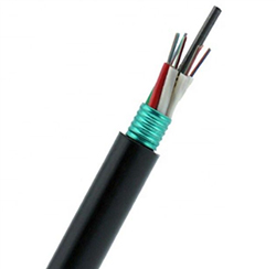 铠装电缆48芯光缆G652D电缆波纹钢带