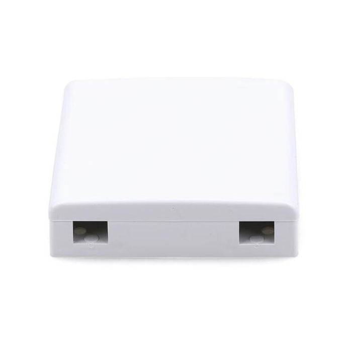 FTTH 86 Box Wall Socket Fiber Access Terminal Box 0