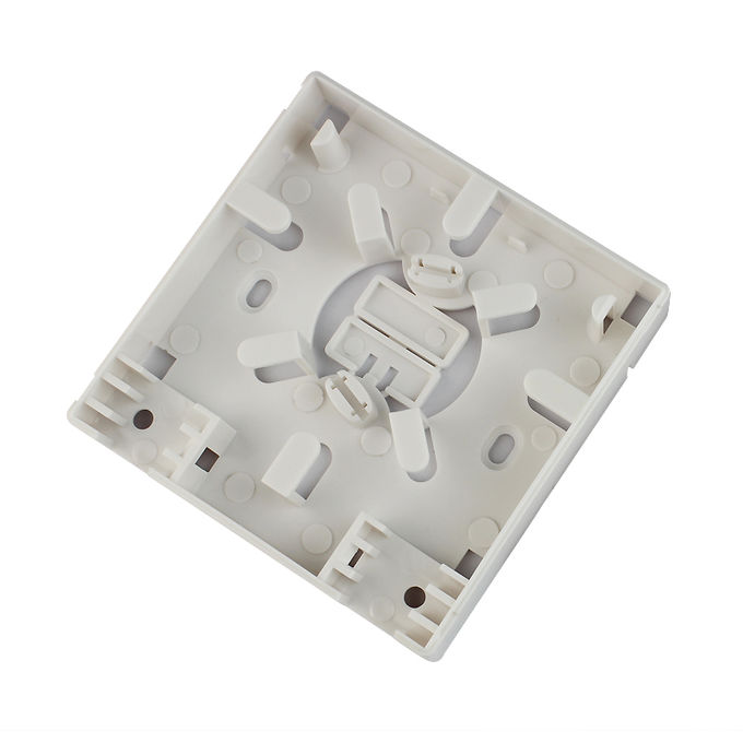 FTTH 86 Box Wall Socket Fiber Access Terminal Box 1